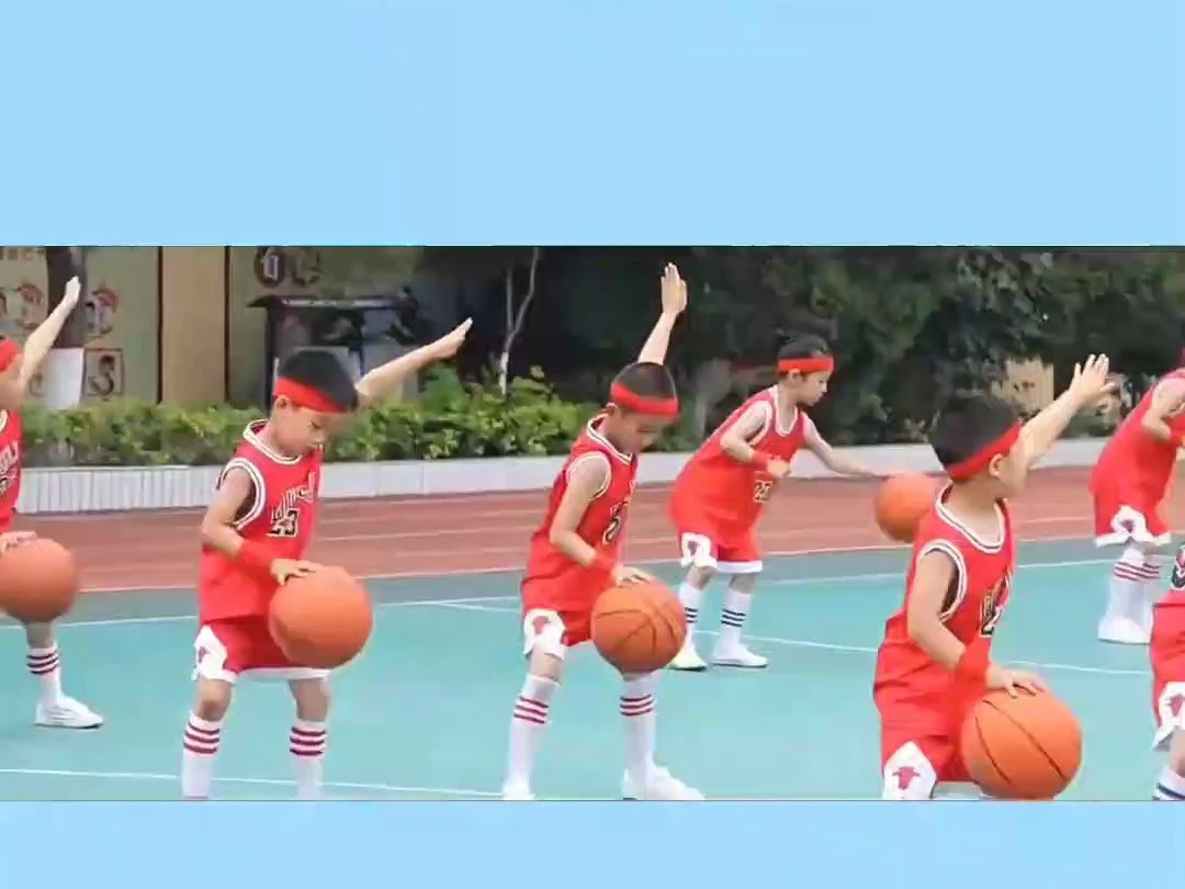篮球运球训练计划表_2